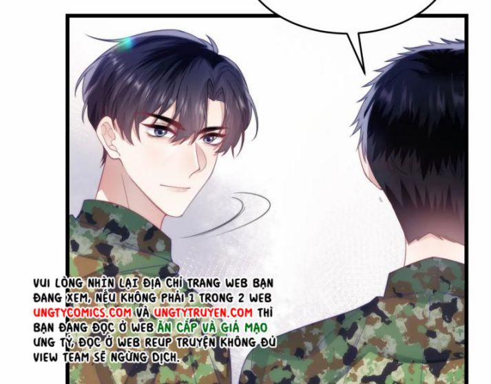 Tiểu Dã Miêu Của Học Bá Thật Trêu Người 12 trang 20