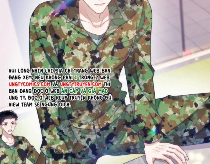 Tiểu Dã Miêu Của Học Bá Thật Trêu Người 12 trang 24