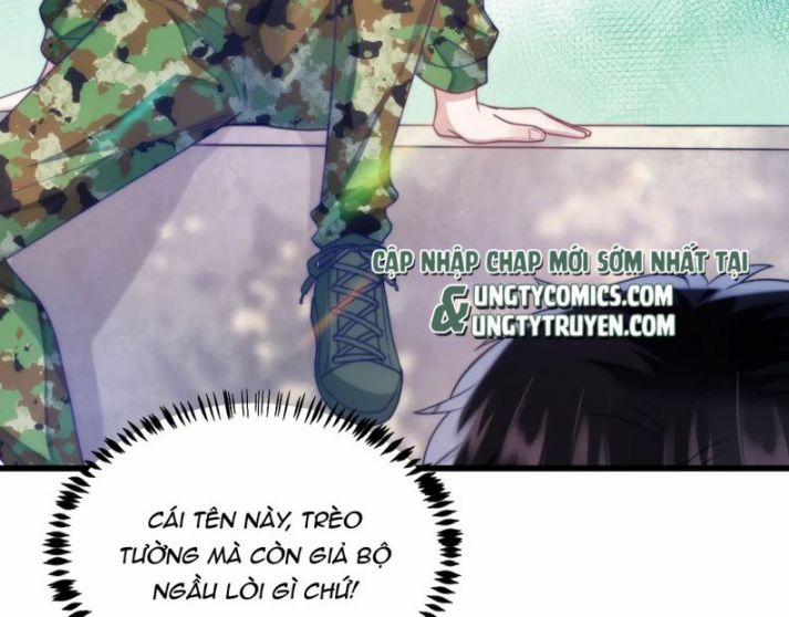 Tiểu Dã Miêu Của Học Bá Thật Trêu Người 12 trang 27