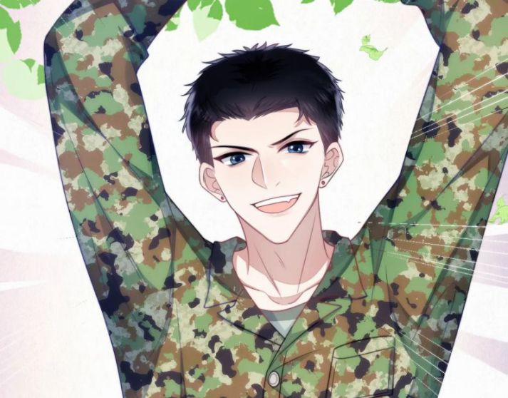 Tiểu Dã Miêu Của Học Bá Thật Trêu Người 12 trang 33