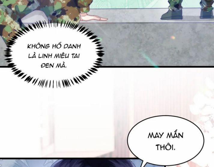 Tiểu Dã Miêu Của Học Bá Thật Trêu Người 12 trang 39