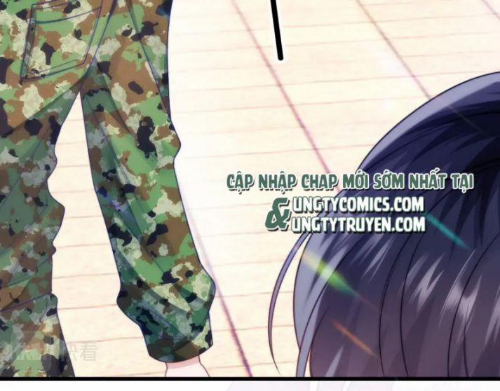 Tiểu Dã Miêu Của Học Bá Thật Trêu Người 12 trang 42