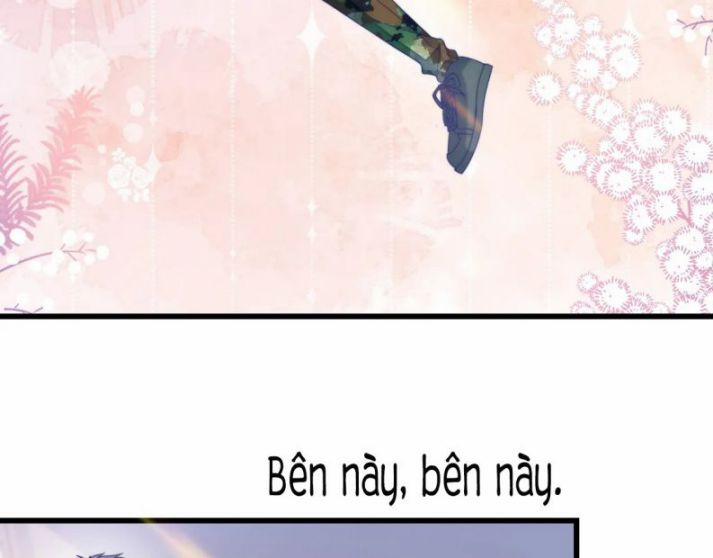 Tiểu Dã Miêu Của Học Bá Thật Trêu Người 12 trang 46