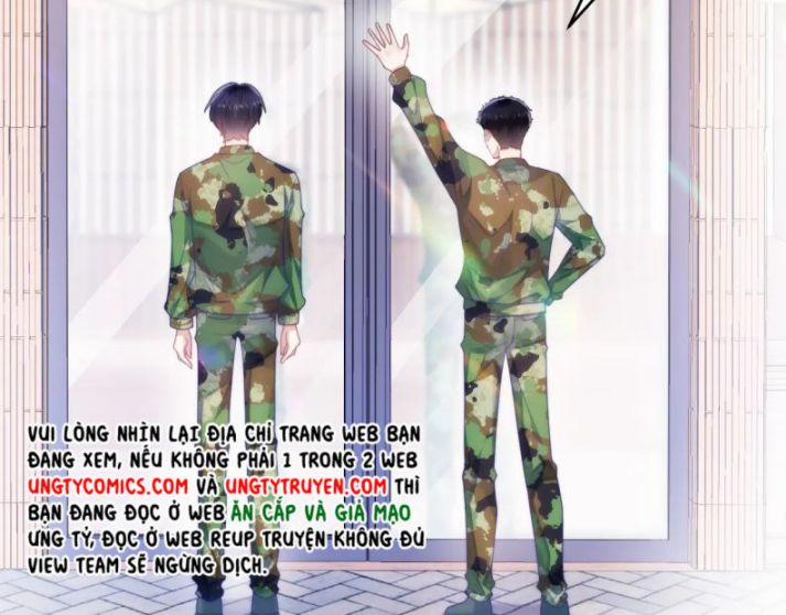 Tiểu Dã Miêu Của Học Bá Thật Trêu Người 12 trang 51