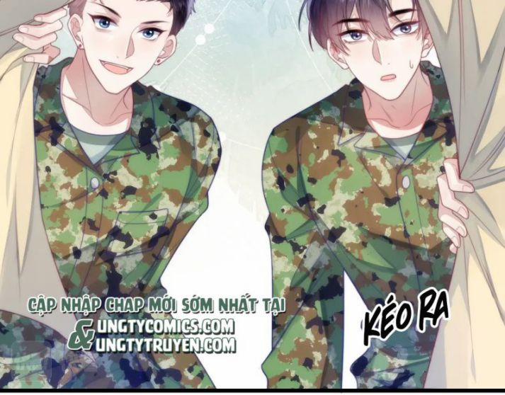 Tiểu Dã Miêu Của Học Bá Thật Trêu Người 12 trang 53