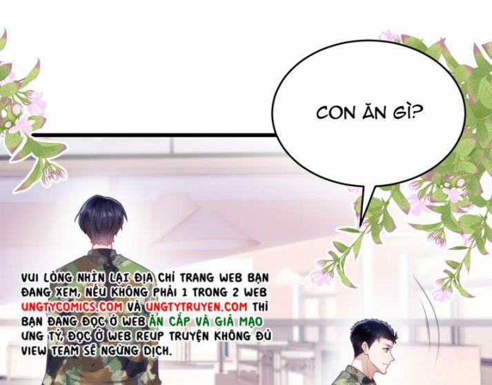 Tiểu Dã Miêu Của Học Bá Thật Trêu Người 12 trang 55