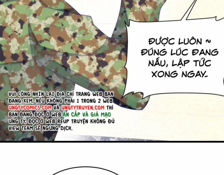 Tiểu Dã Miêu Của Học Bá Thật Trêu Người 12 trang 61