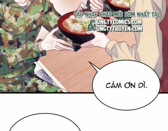 Tiểu Dã Miêu Của Học Bá Thật Trêu Người 12 trang 63