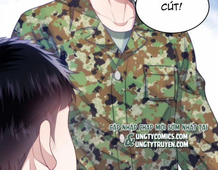 Tiểu Dã Miêu Của Học Bá Thật Trêu Người 12 trang 7