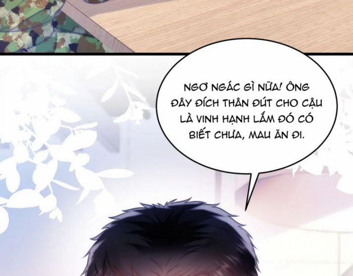 Tiểu Dã Miêu Của Học Bá Thật Trêu Người 12 trang 82