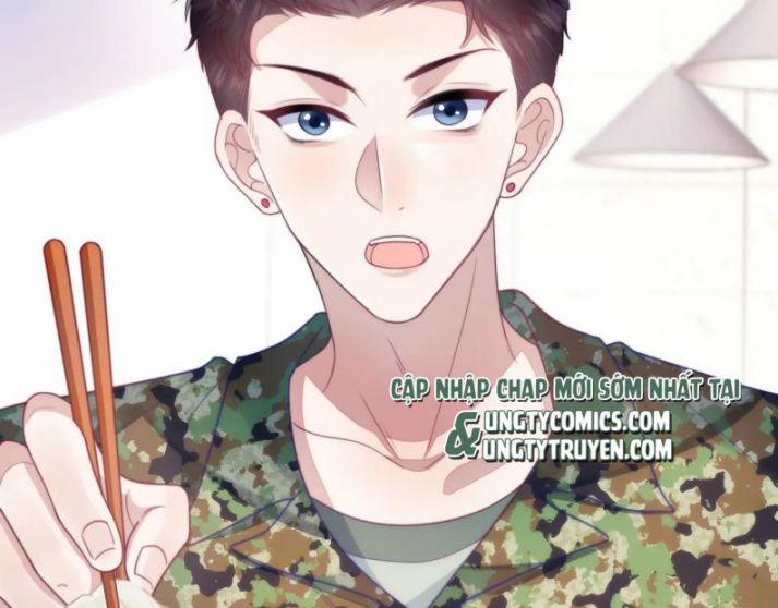 Tiểu Dã Miêu Của Học Bá Thật Trêu Người 12 trang 83