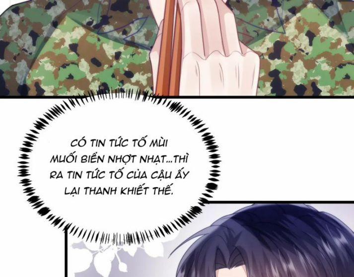 Tiểu Dã Miêu Của Học Bá Thật Trêu Người 12 trang 86