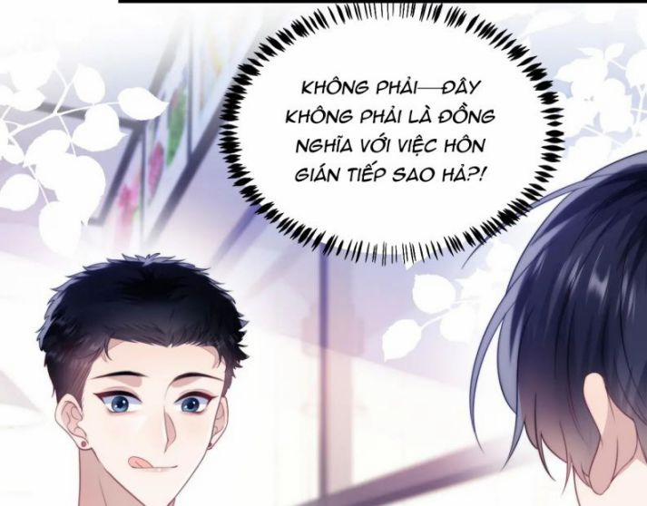 Tiểu Dã Miêu Của Học Bá Thật Trêu Người 12 trang 88