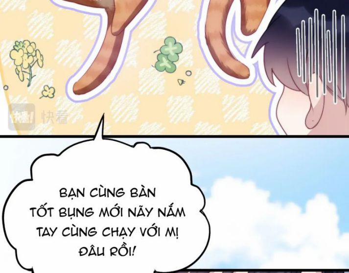 Tiểu Dã Miêu Của Học Bá Thật Trêu Người 12 trang 9