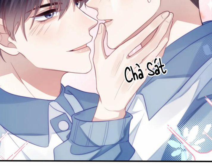 Tiểu Dã Miêu Của Học Bá Thật Trêu Người 12 trang 96