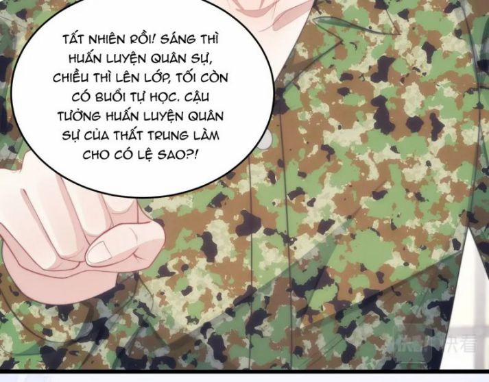 Tiểu Dã Miêu Của Học Bá Thật Trêu Người 13 trang 10