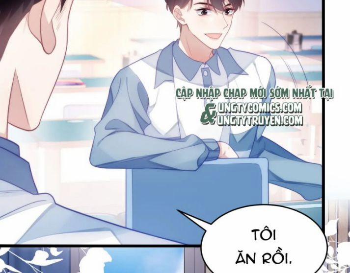 Tiểu Dã Miêu Của Học Bá Thật Trêu Người 13 trang 16