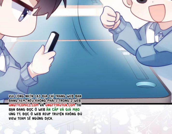 Tiểu Dã Miêu Của Học Bá Thật Trêu Người 13 trang 18