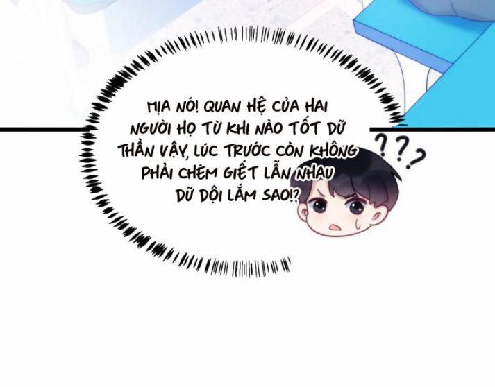 Tiểu Dã Miêu Của Học Bá Thật Trêu Người 13 trang 21