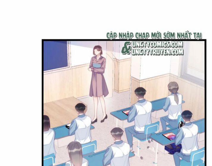 Tiểu Dã Miêu Của Học Bá Thật Trêu Người 13 trang 22