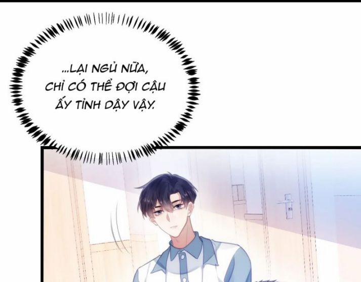 Tiểu Dã Miêu Của Học Bá Thật Trêu Người 13 trang 24