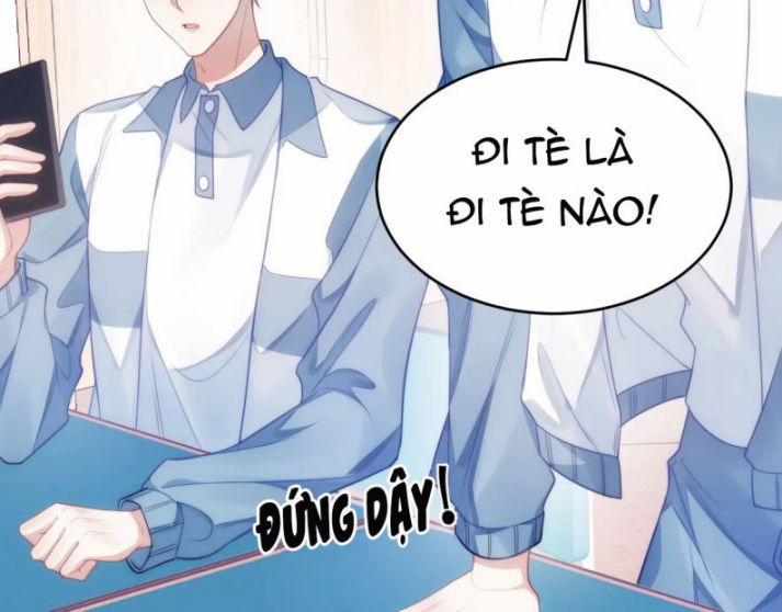 Tiểu Dã Miêu Của Học Bá Thật Trêu Người 13 trang 28