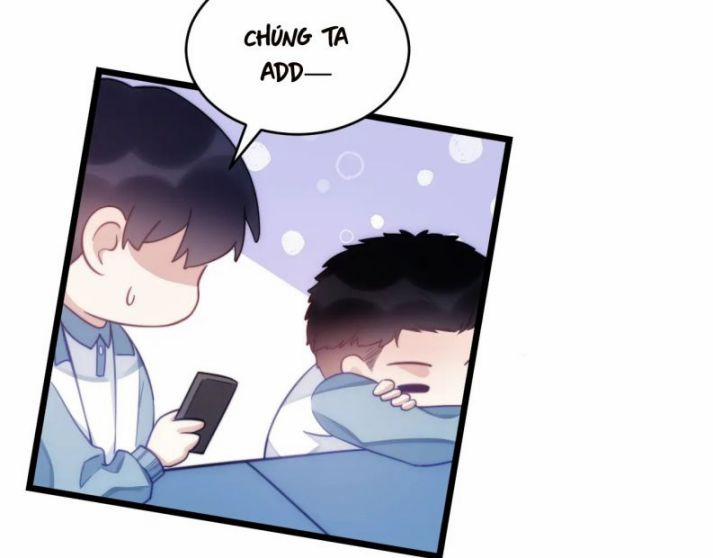 Tiểu Dã Miêu Của Học Bá Thật Trêu Người 13 trang 31