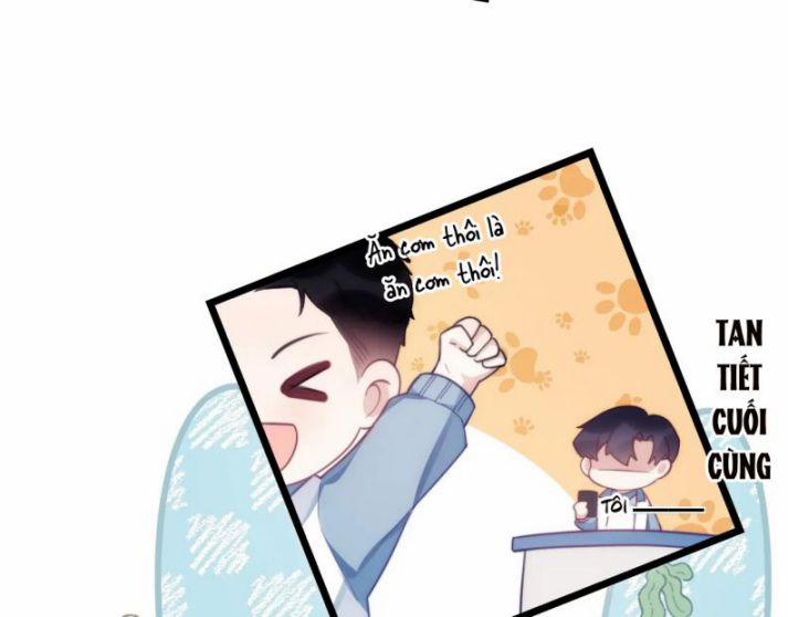 Tiểu Dã Miêu Của Học Bá Thật Trêu Người 13 trang 32