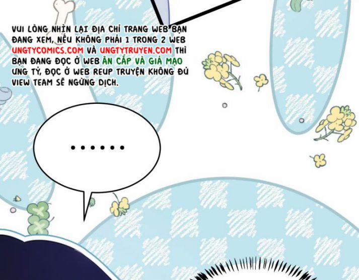 Tiểu Dã Miêu Của Học Bá Thật Trêu Người 13 trang 33