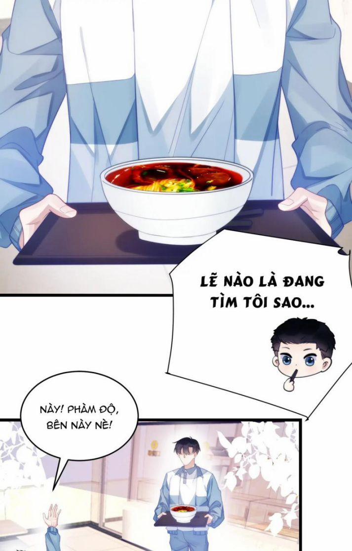 Tiểu Dã Miêu Của Học Bá Thật Trêu Người 13 trang 42