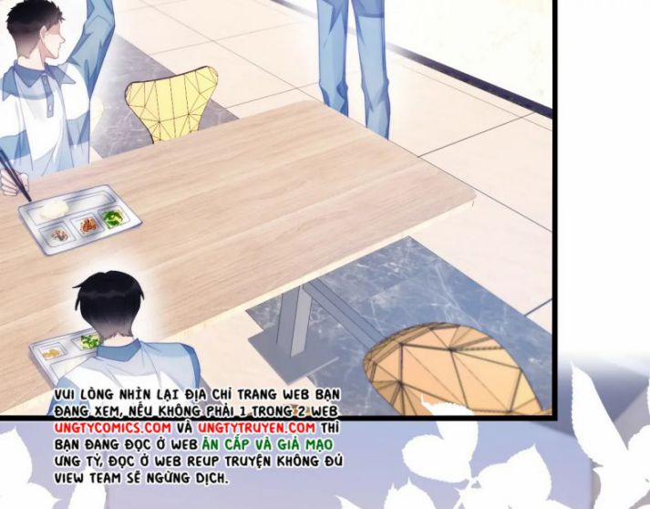 Tiểu Dã Miêu Của Học Bá Thật Trêu Người 13 trang 43