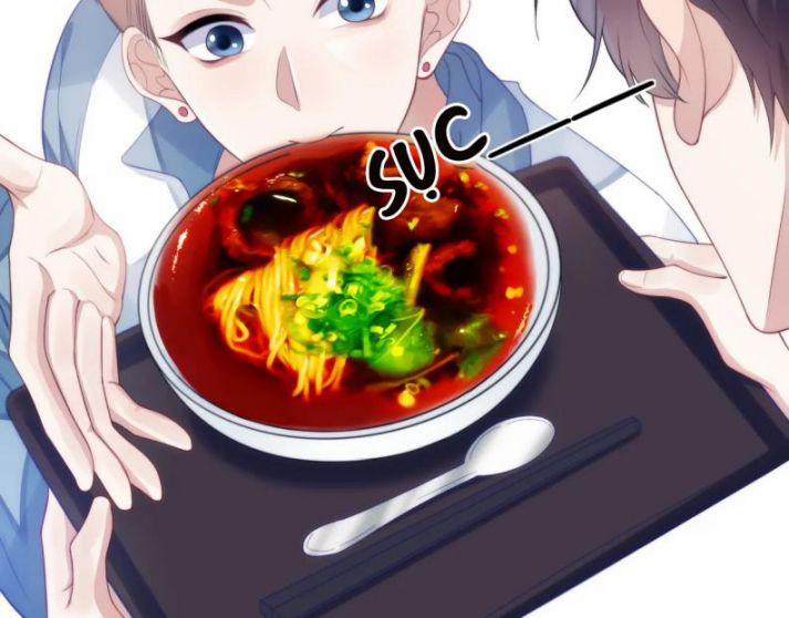 Tiểu Dã Miêu Của Học Bá Thật Trêu Người 13 trang 48