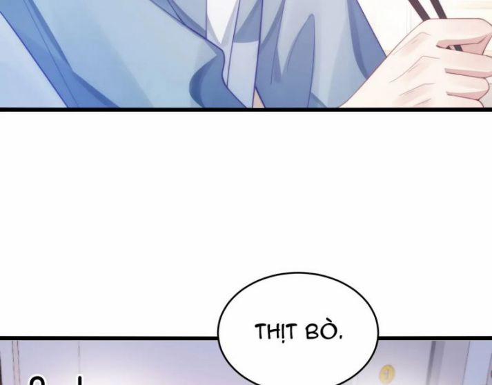 Tiểu Dã Miêu Của Học Bá Thật Trêu Người 13 trang 63