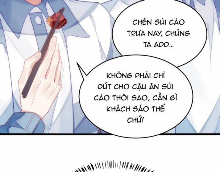 Tiểu Dã Miêu Của Học Bá Thật Trêu Người 13 trang 68