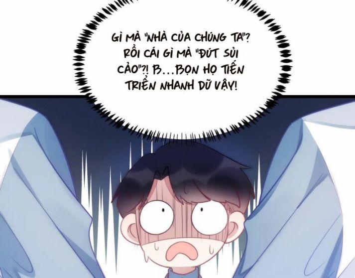 Tiểu Dã Miêu Của Học Bá Thật Trêu Người 13 trang 69