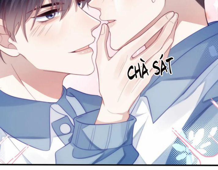 Tiểu Dã Miêu Của Học Bá Thật Trêu Người 13 trang 83