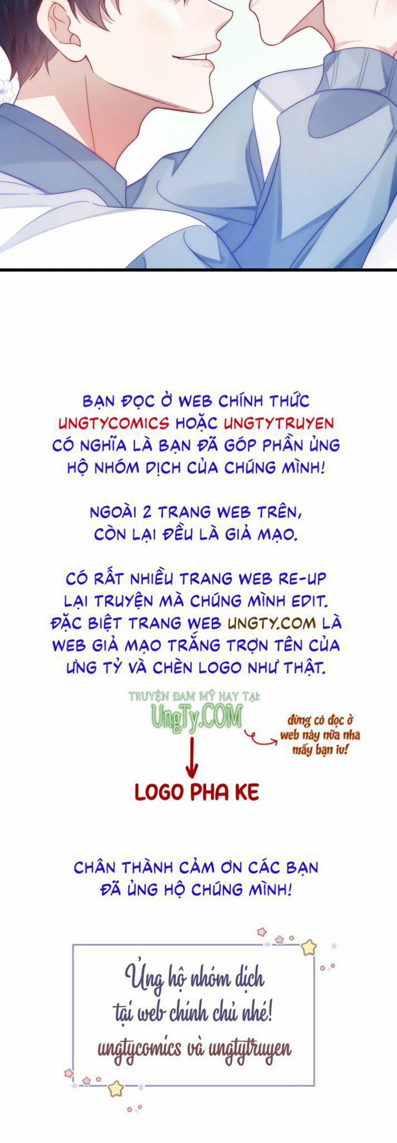 Tiểu Dã Miêu Của Học Bá Thật Trêu Người 14 trang 32