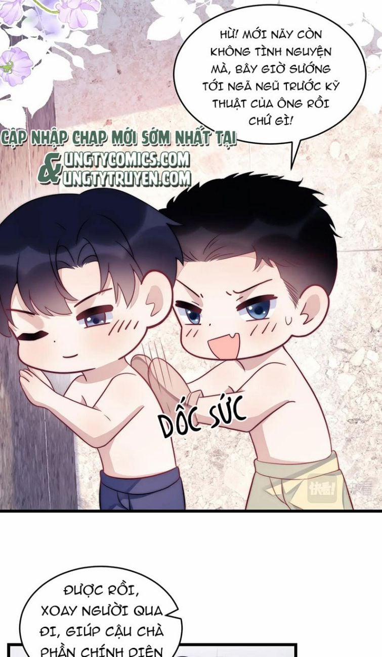 Tiểu Dã Miêu Của Học Bá Thật Trêu Người 16 trang 10