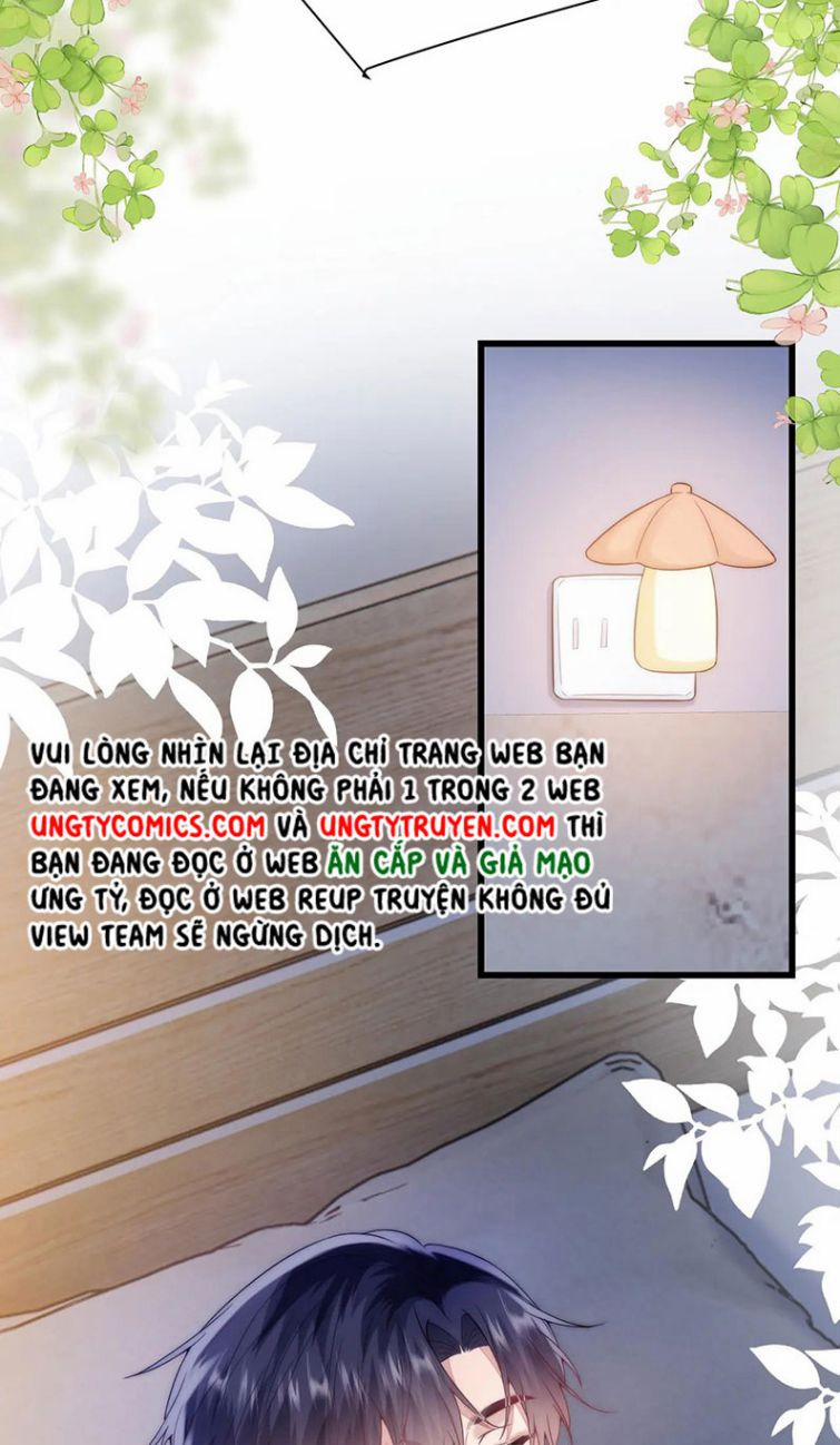 Tiểu Dã Miêu Của Học Bá Thật Trêu Người 16 trang 13