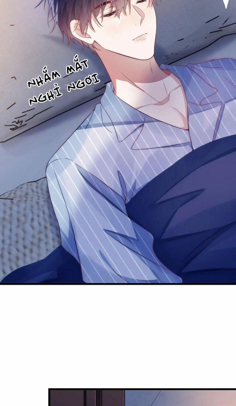 Tiểu Dã Miêu Của Học Bá Thật Trêu Người 16 trang 14