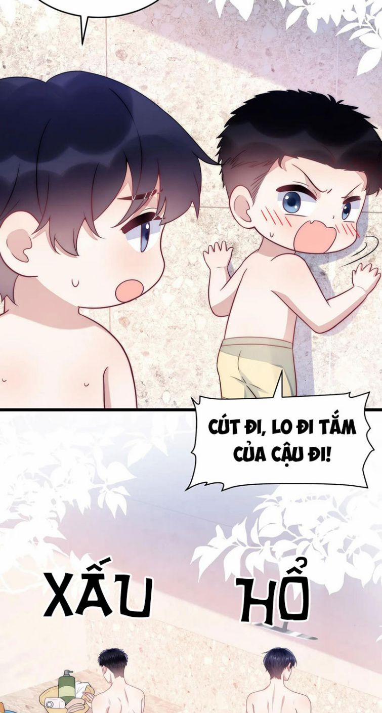 Tiểu Dã Miêu Của Học Bá Thật Trêu Người 16 trang 3