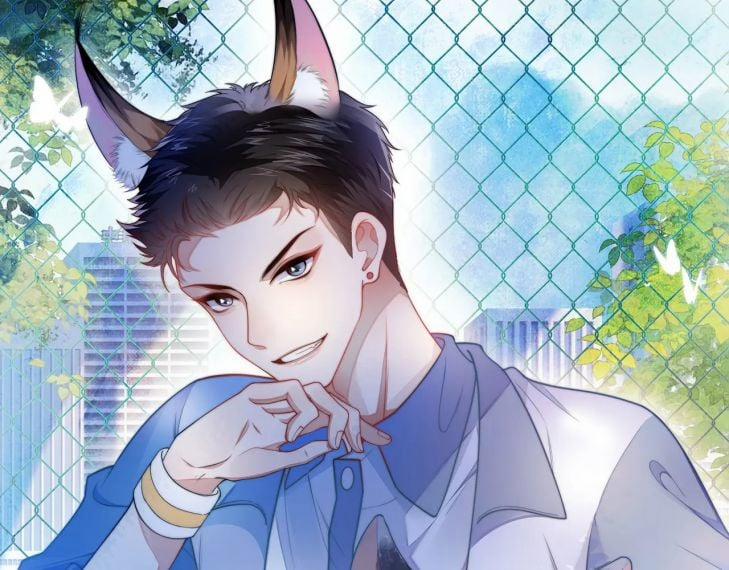 Tiểu Dã Miêu Của Học Bá Thật Trêu Người 17 trang 1