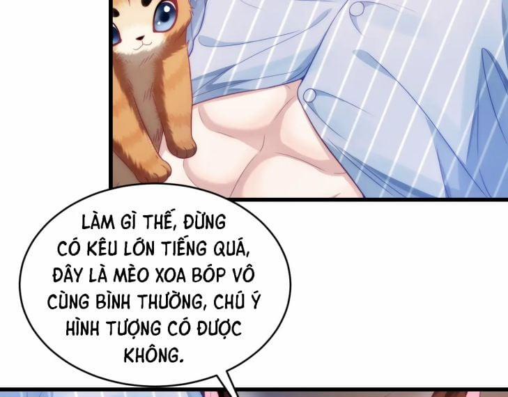 Tiểu Dã Miêu Của Học Bá Thật Trêu Người 17 trang 10