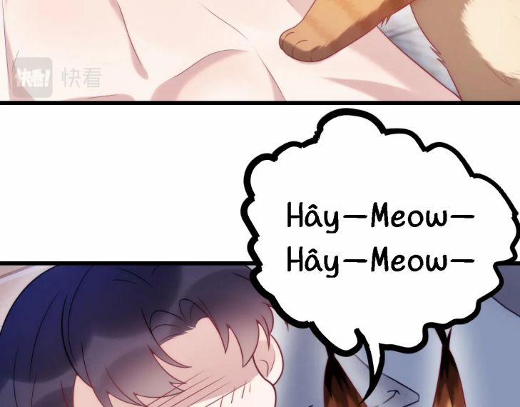 Tiểu Dã Miêu Của Học Bá Thật Trêu Người 17 trang 12