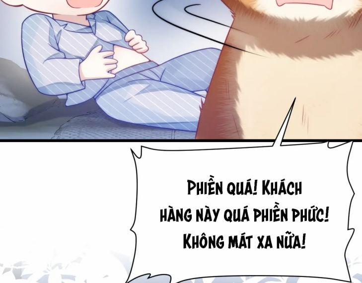 Tiểu Dã Miêu Của Học Bá Thật Trêu Người 17 trang 15