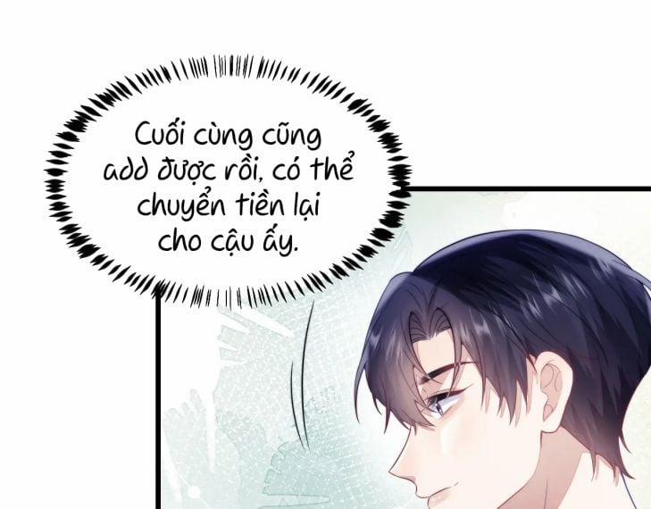 Tiểu Dã Miêu Của Học Bá Thật Trêu Người 17 trang 21