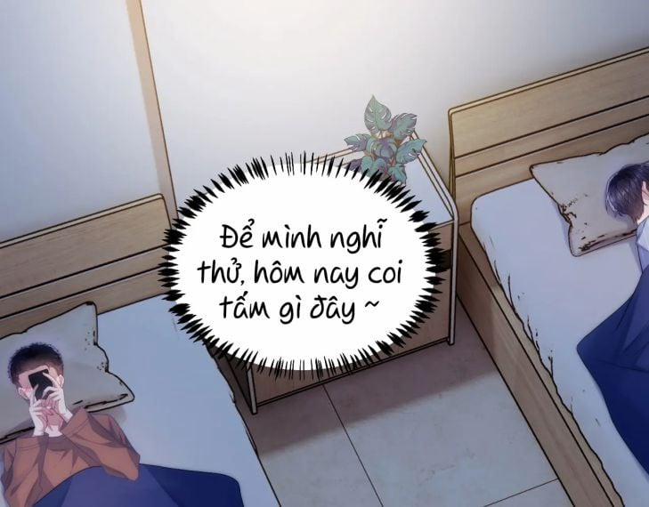 Tiểu Dã Miêu Của Học Bá Thật Trêu Người 17 trang 23