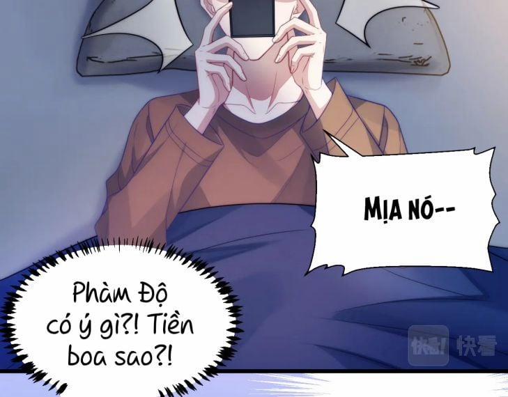 Tiểu Dã Miêu Của Học Bá Thật Trêu Người 17 trang 27