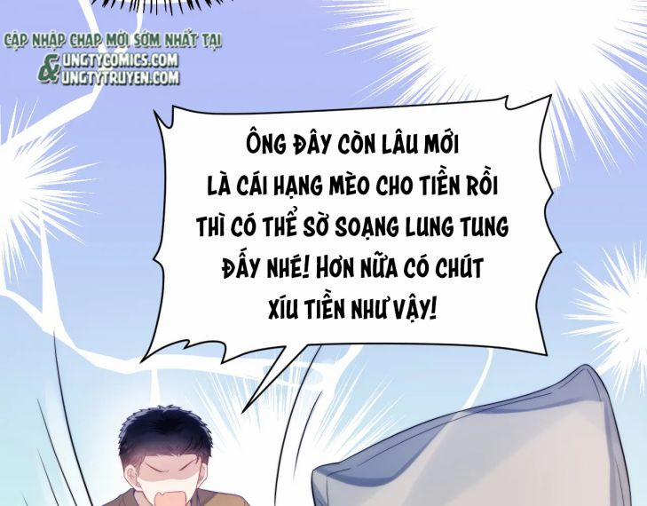 Tiểu Dã Miêu Của Học Bá Thật Trêu Người 17 trang 28