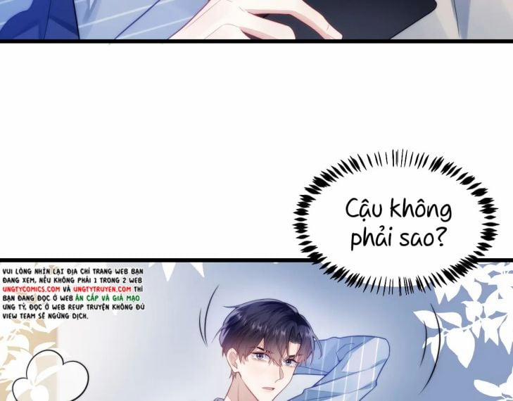 Tiểu Dã Miêu Của Học Bá Thật Trêu Người 17 trang 30